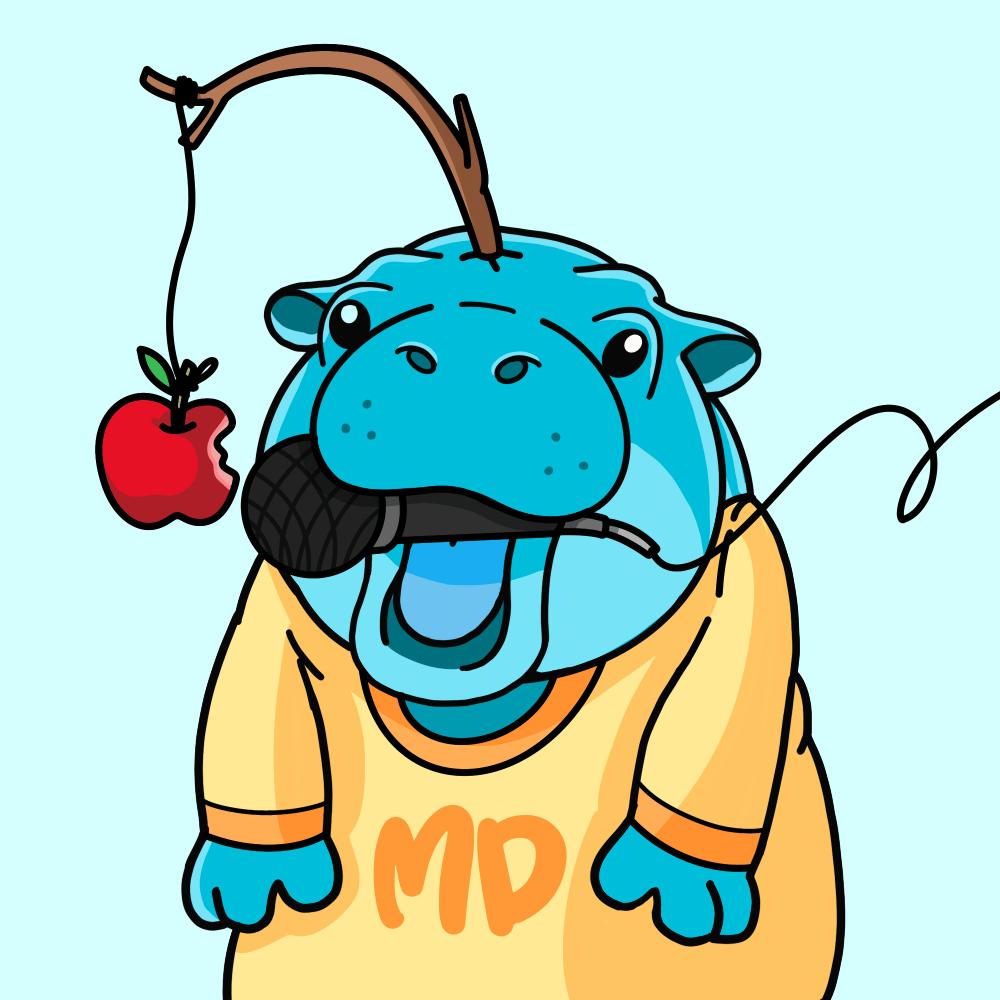 MooDeng #2753