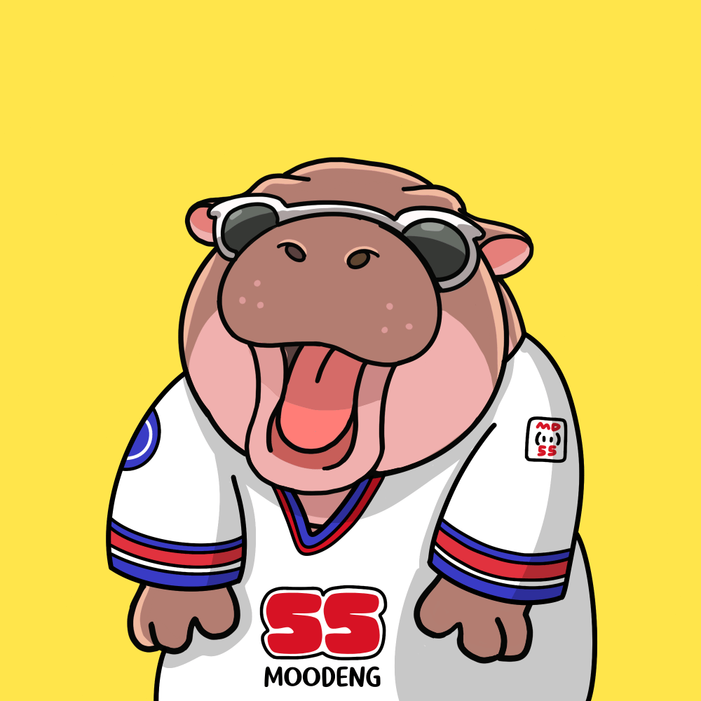 MooDeng #2778