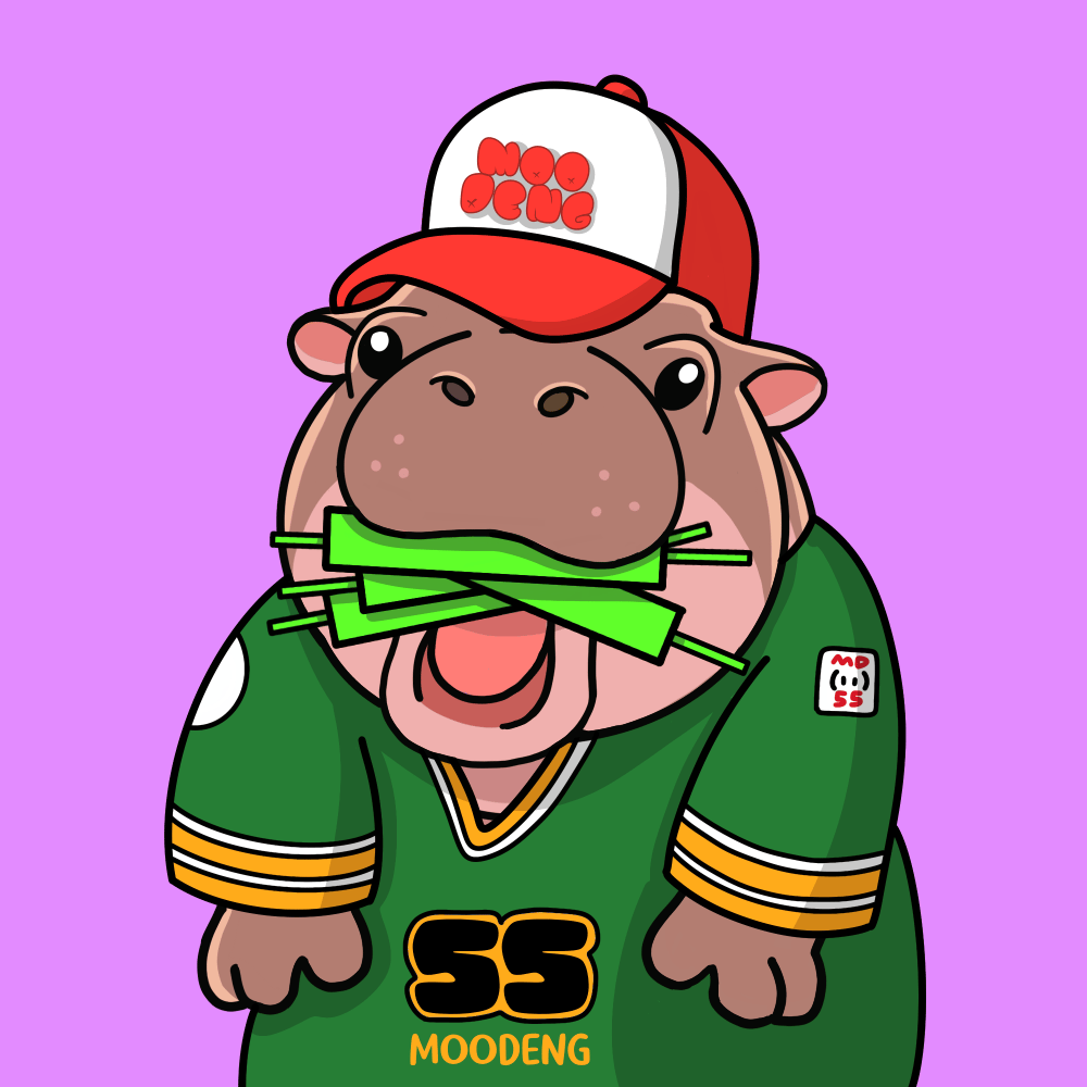 MooDeng #2800