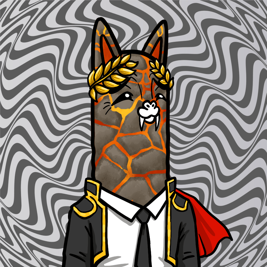 Dauntless Alpie