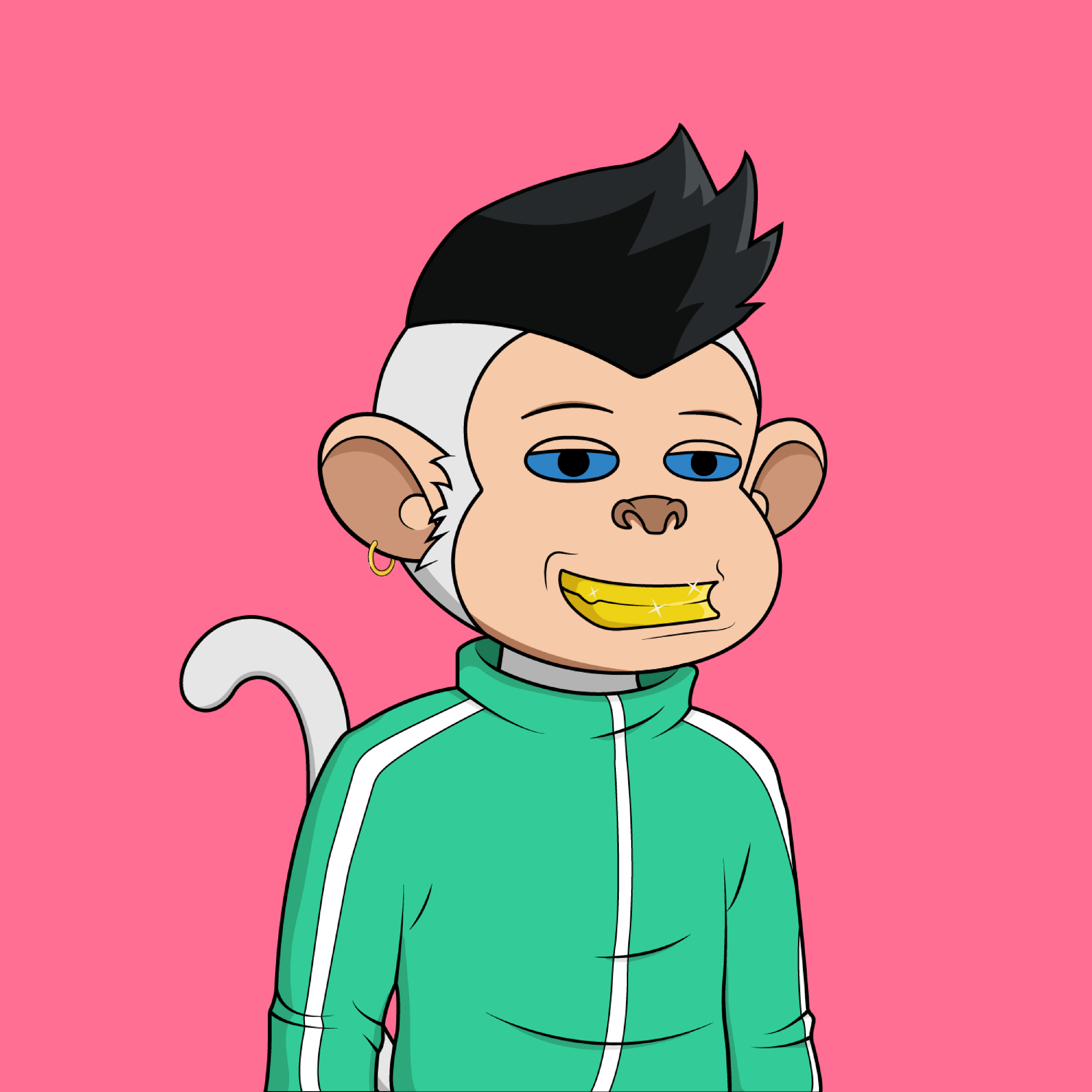 Cripto Ape #287