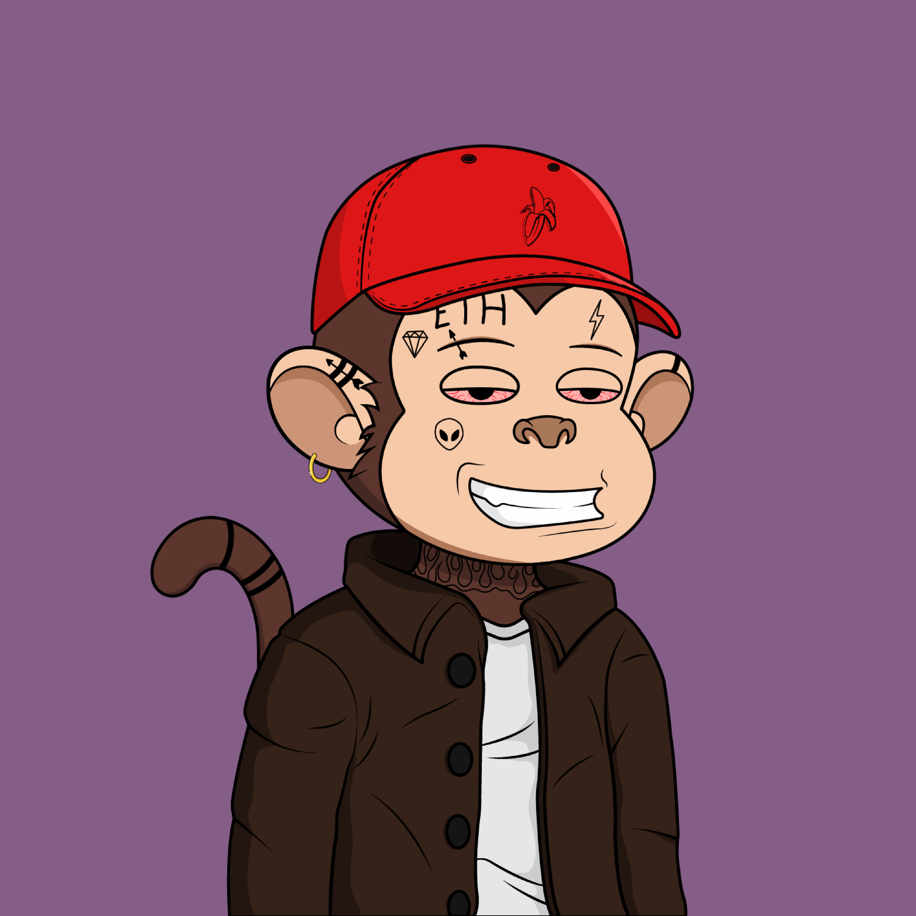 Cripto Ape #456