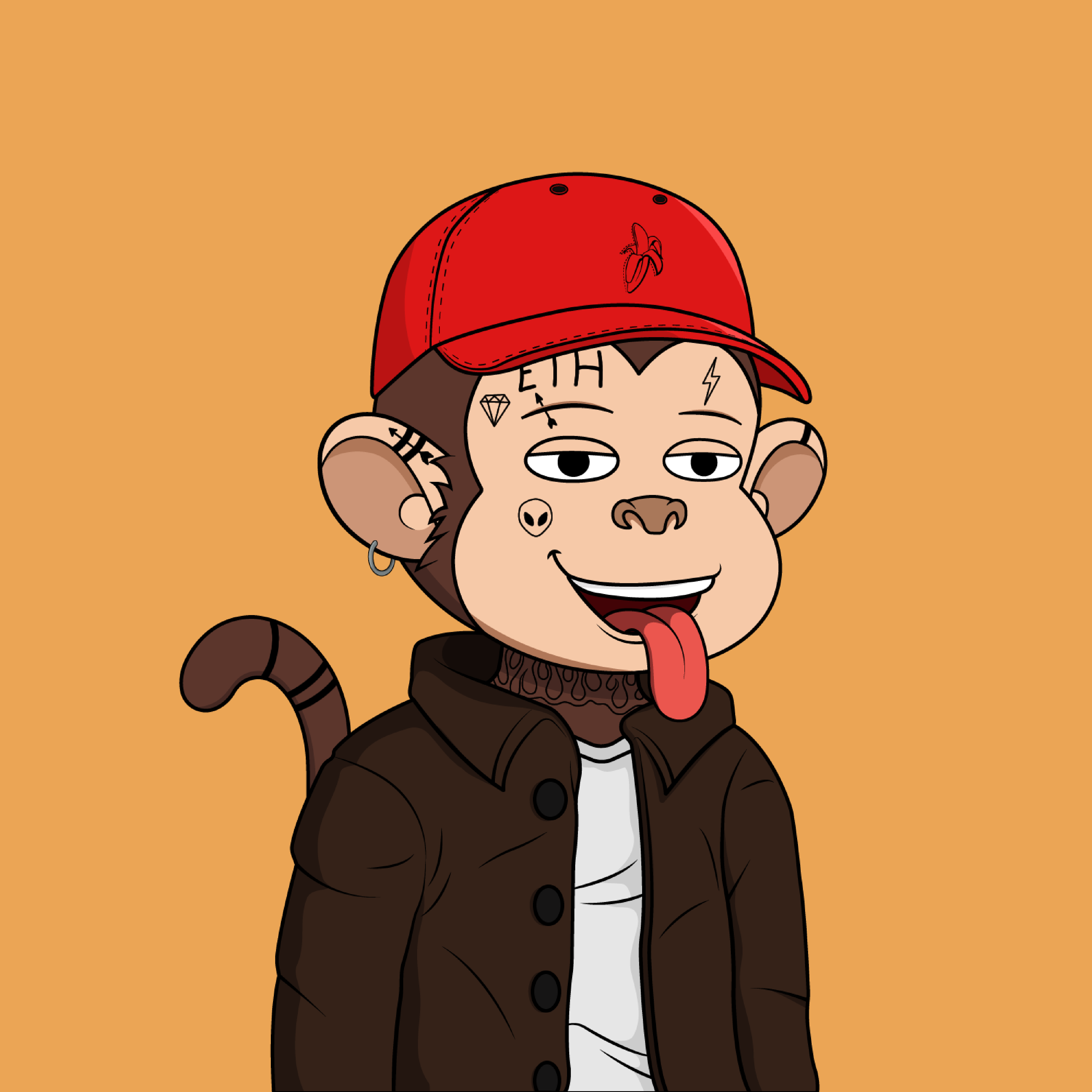 Cripto Ape #582