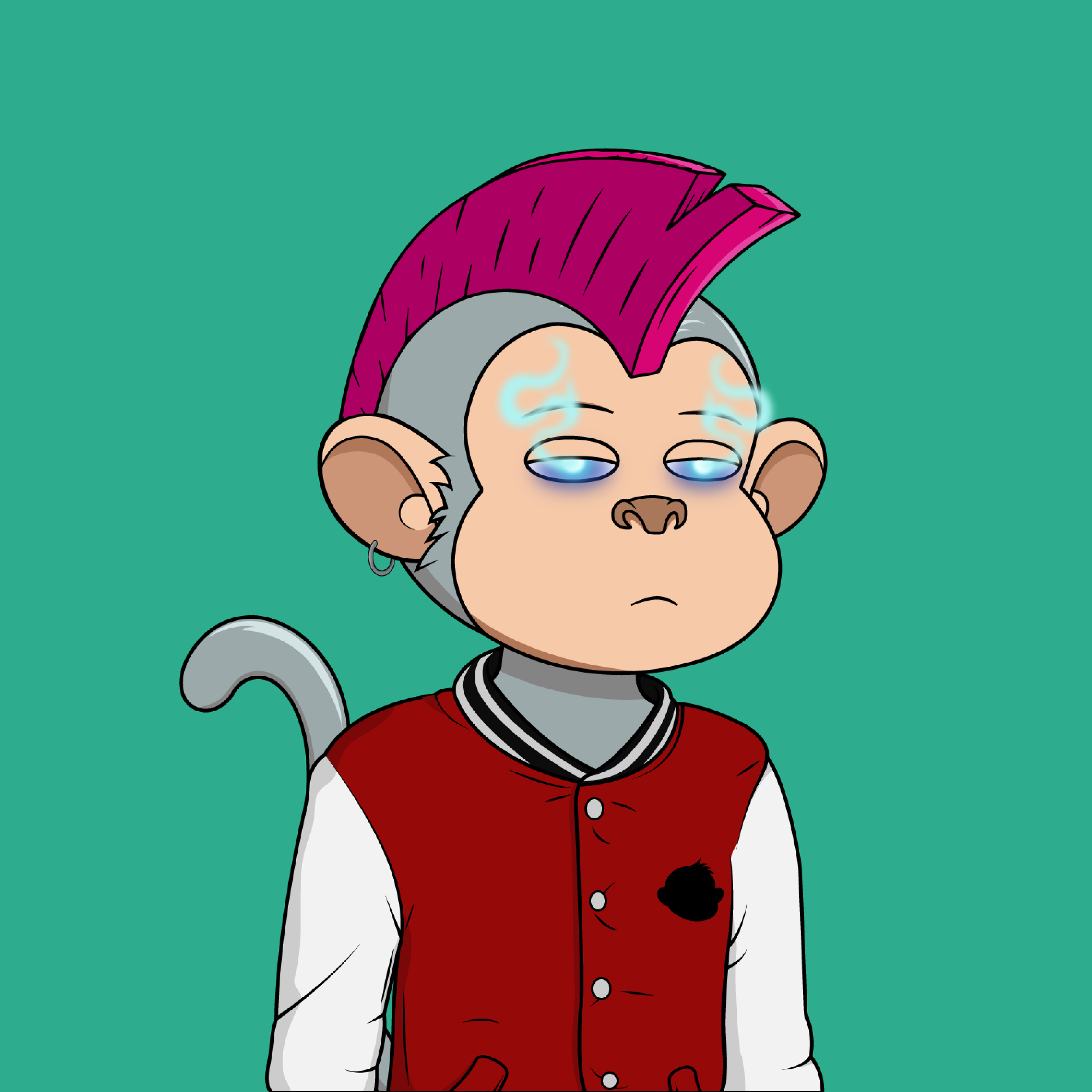 Cripto Ape #1193