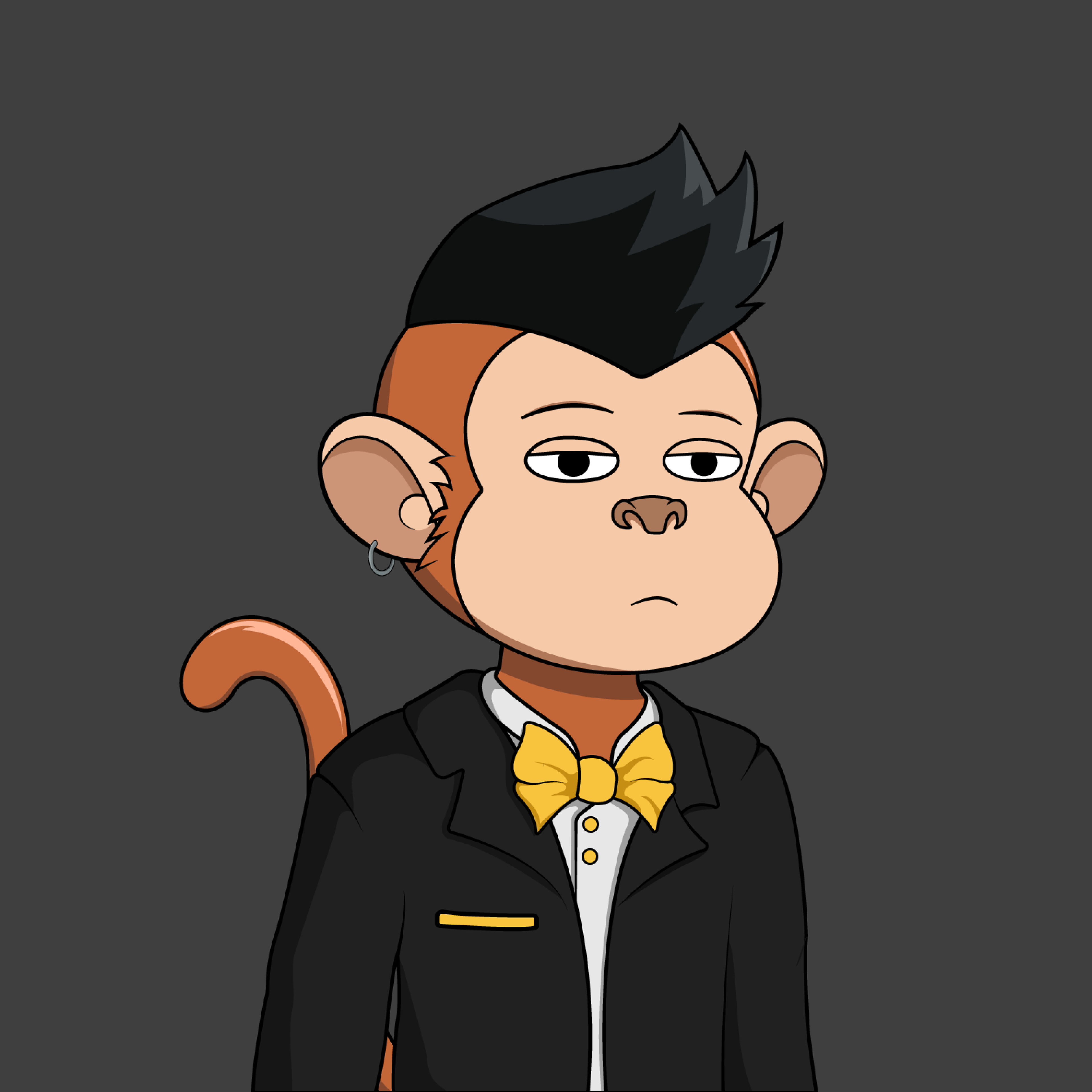 Cripto Ape #211