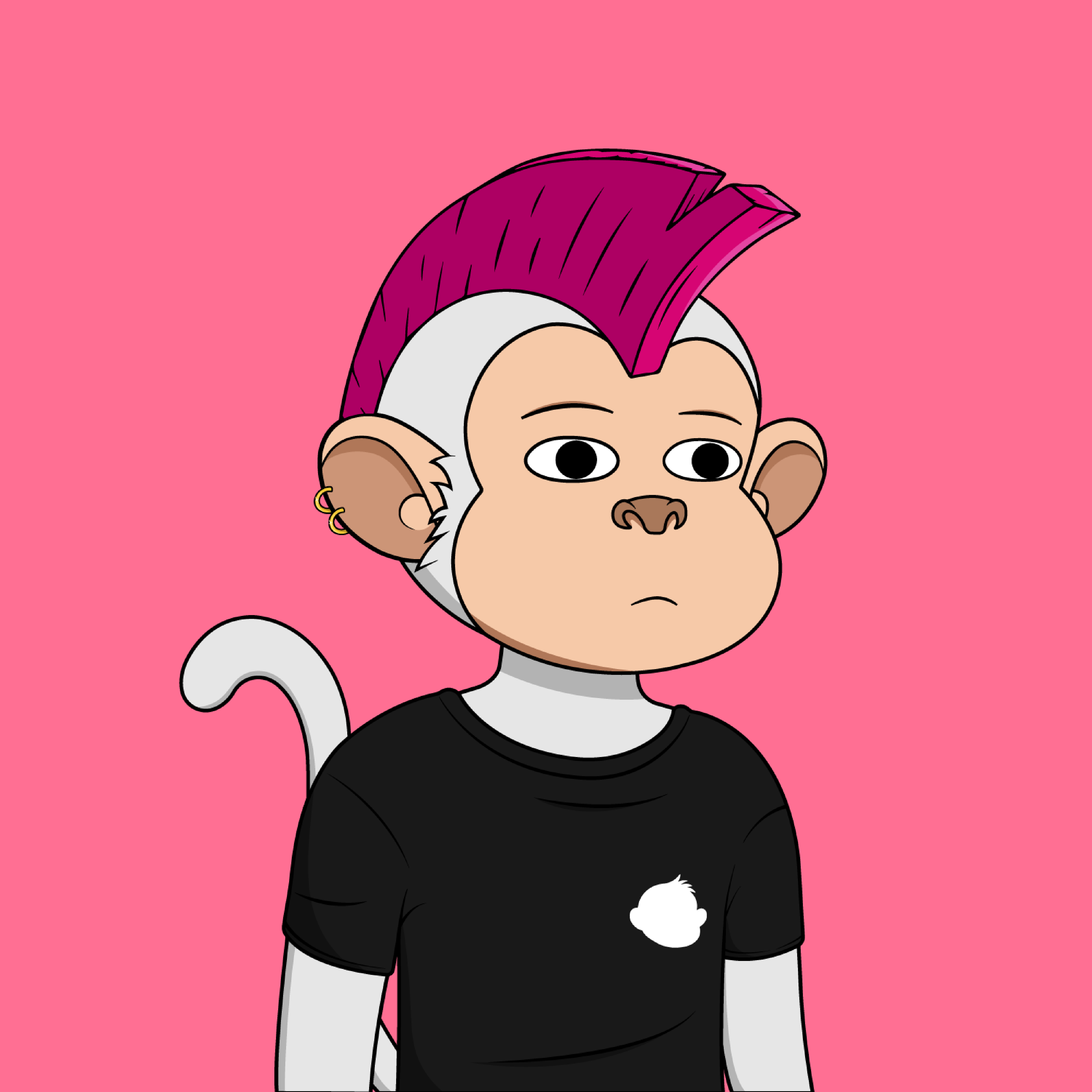 Cripto Ape #358