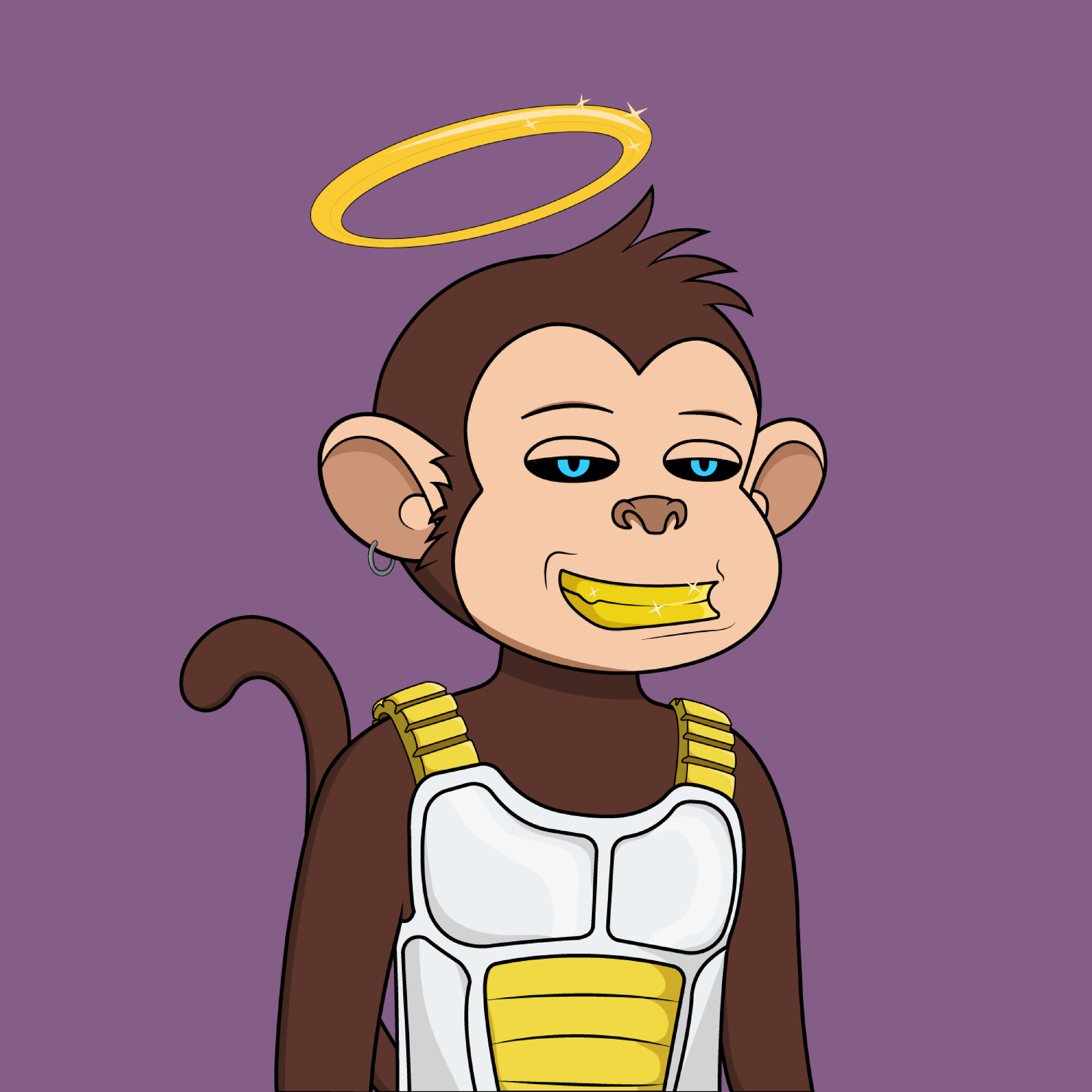 Cripto Ape #3535