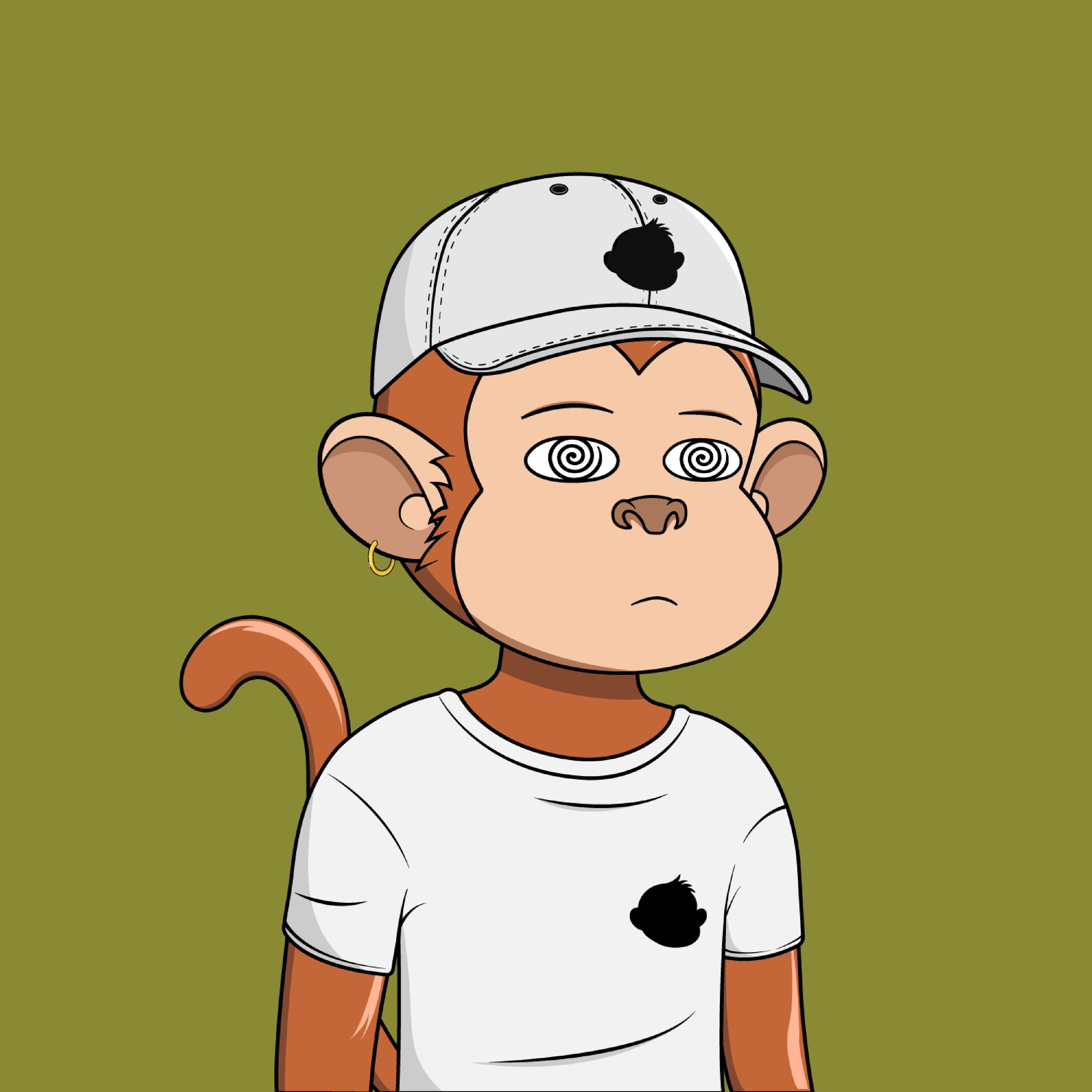 Cripto Ape #483
