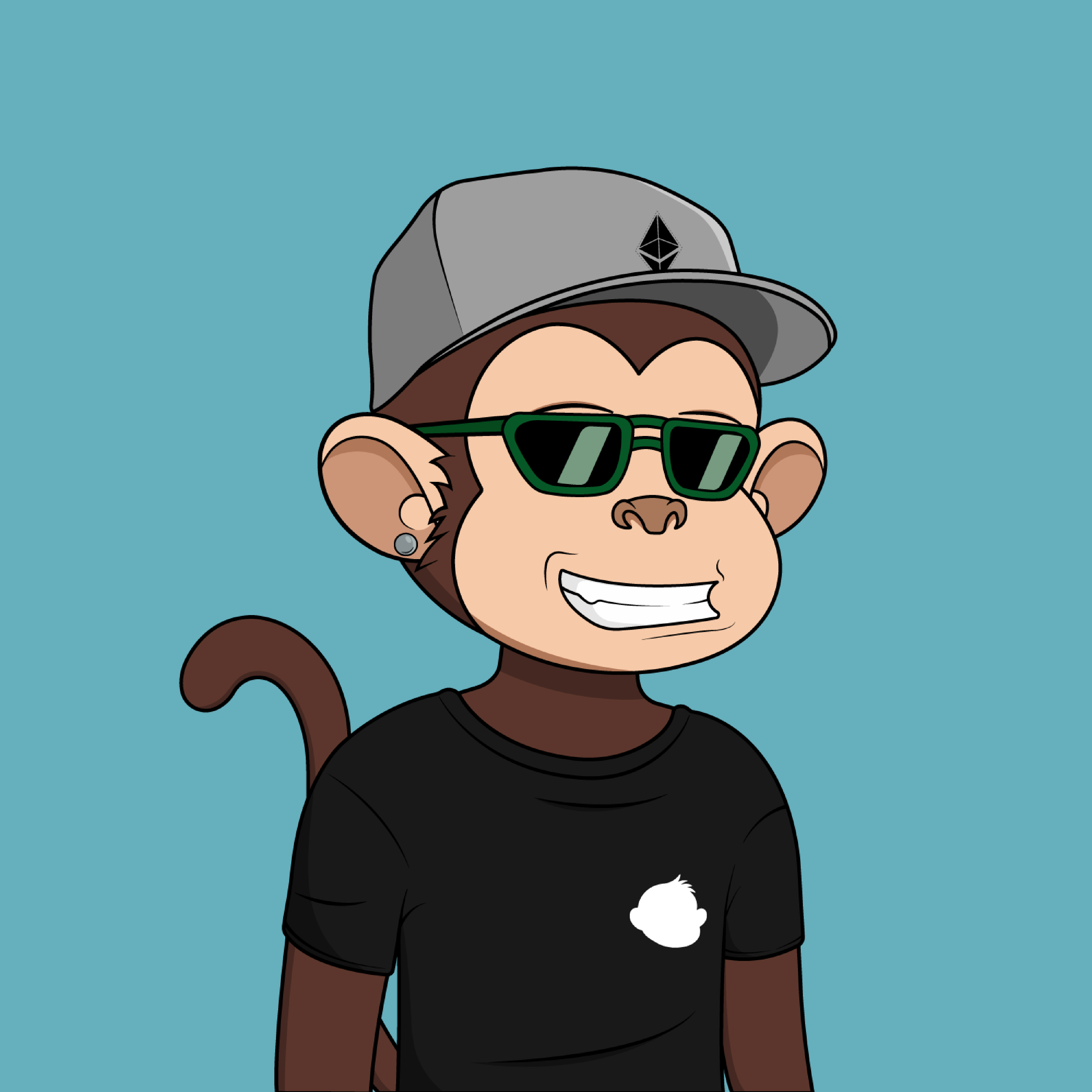 Cripto Ape #60