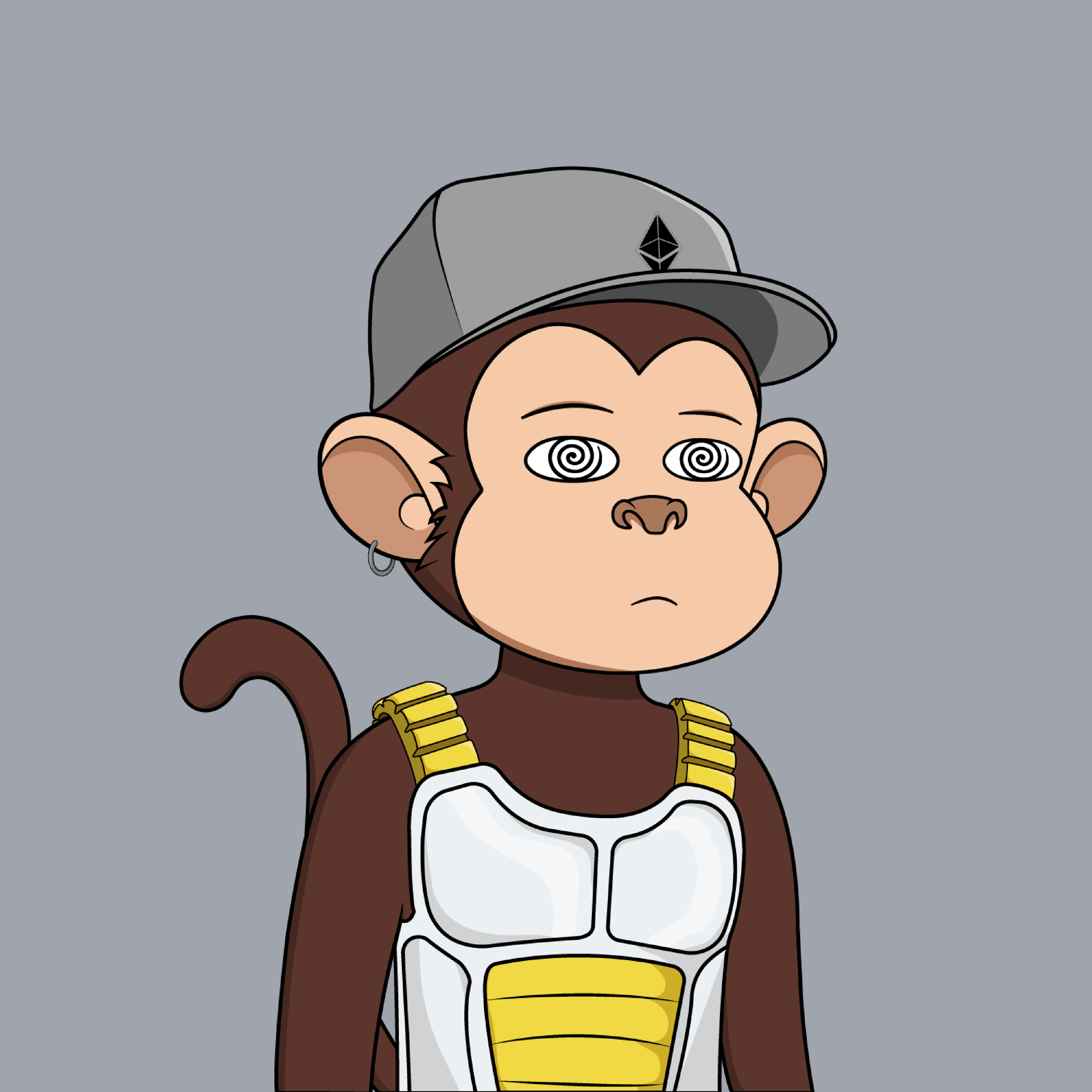 Cripto Ape #4801