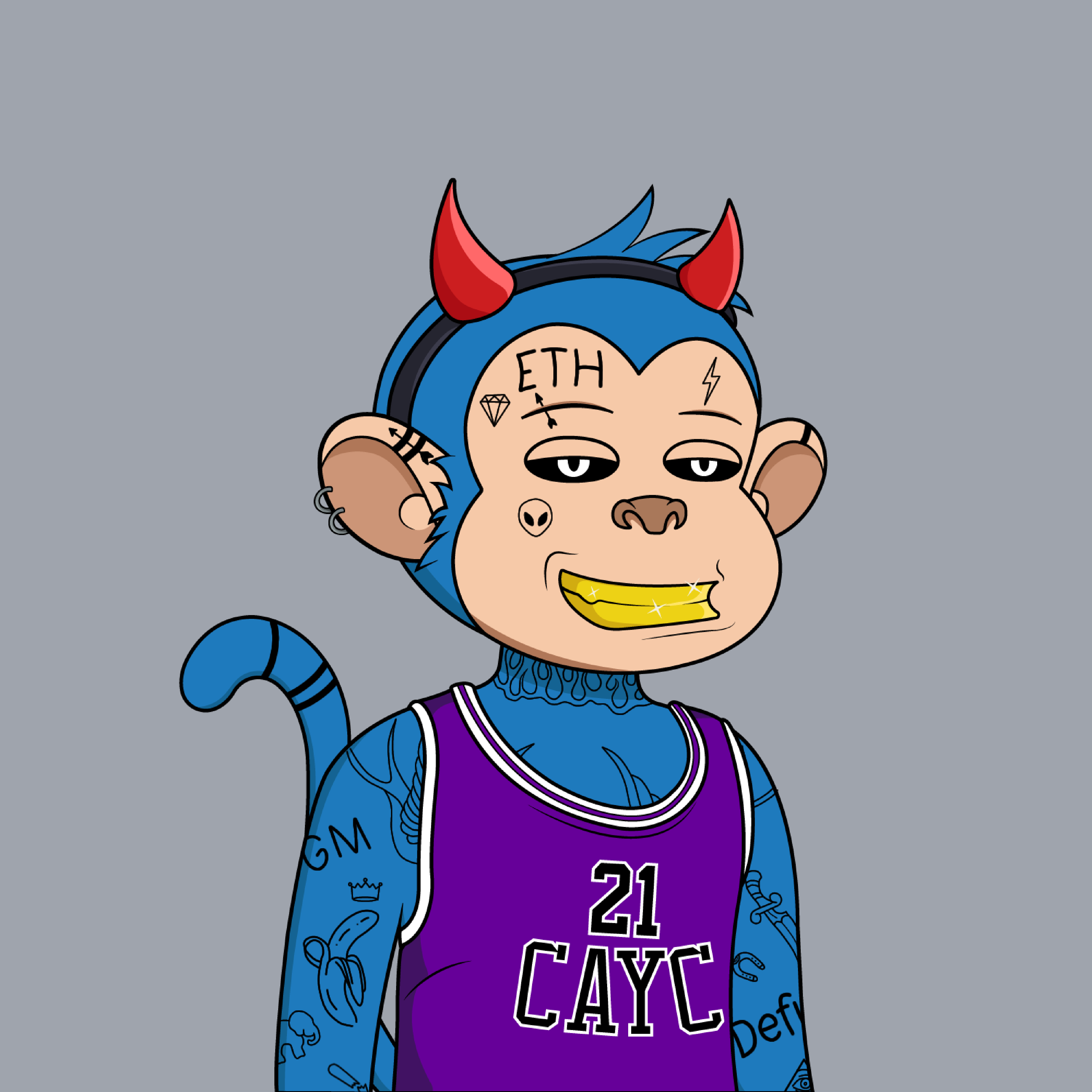 Cripto Ape #2479