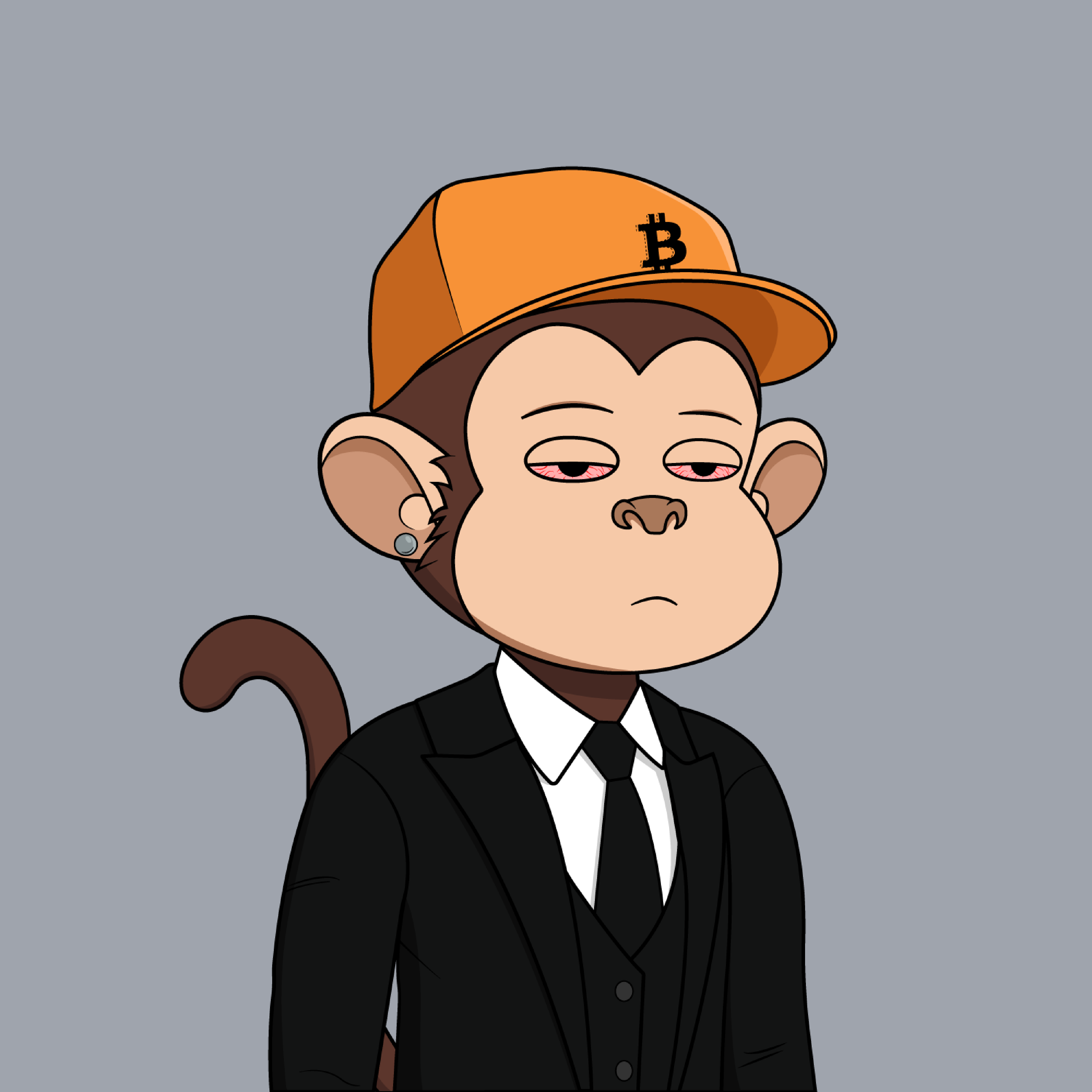 Cripto Ape #2942
