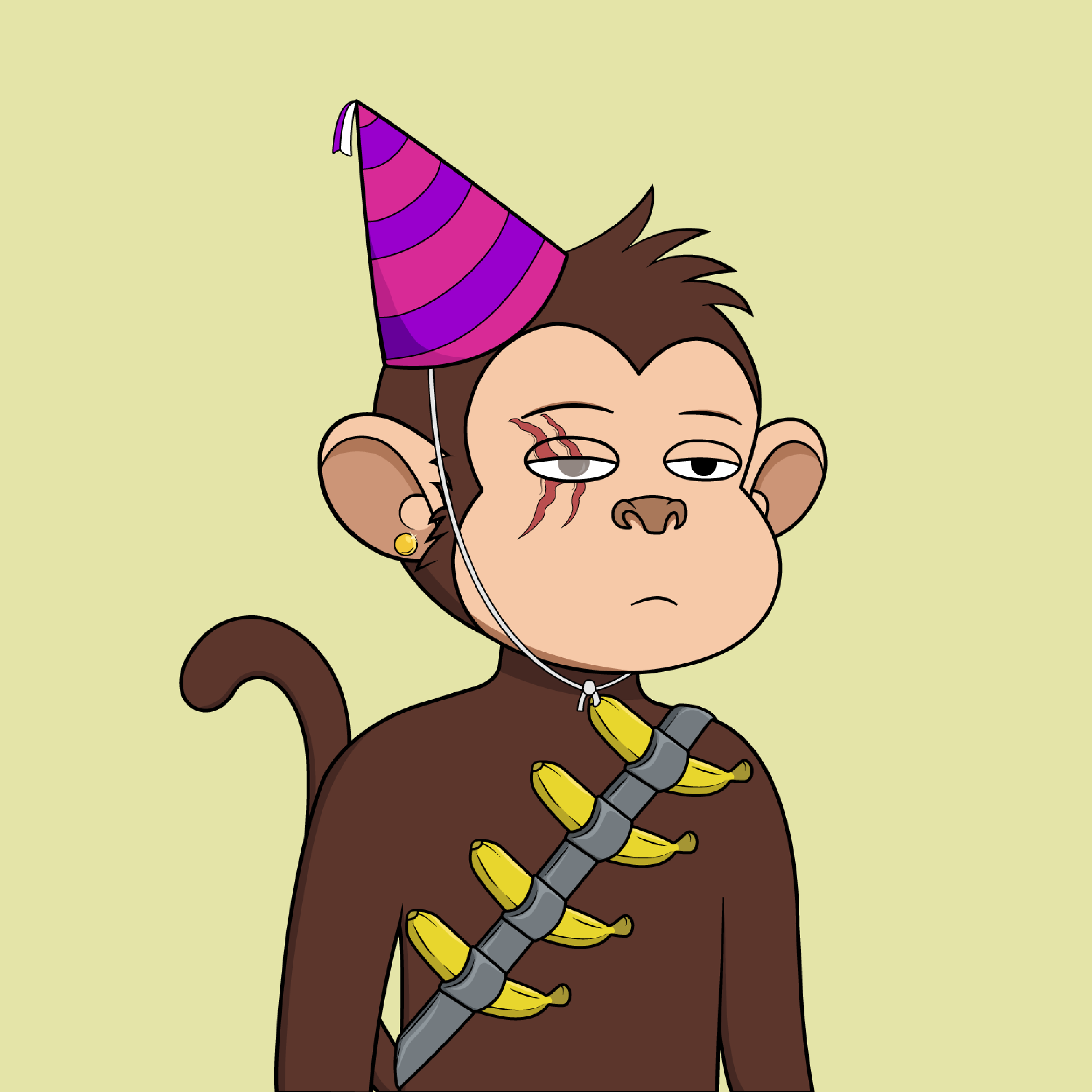 Cripto Ape #2912
