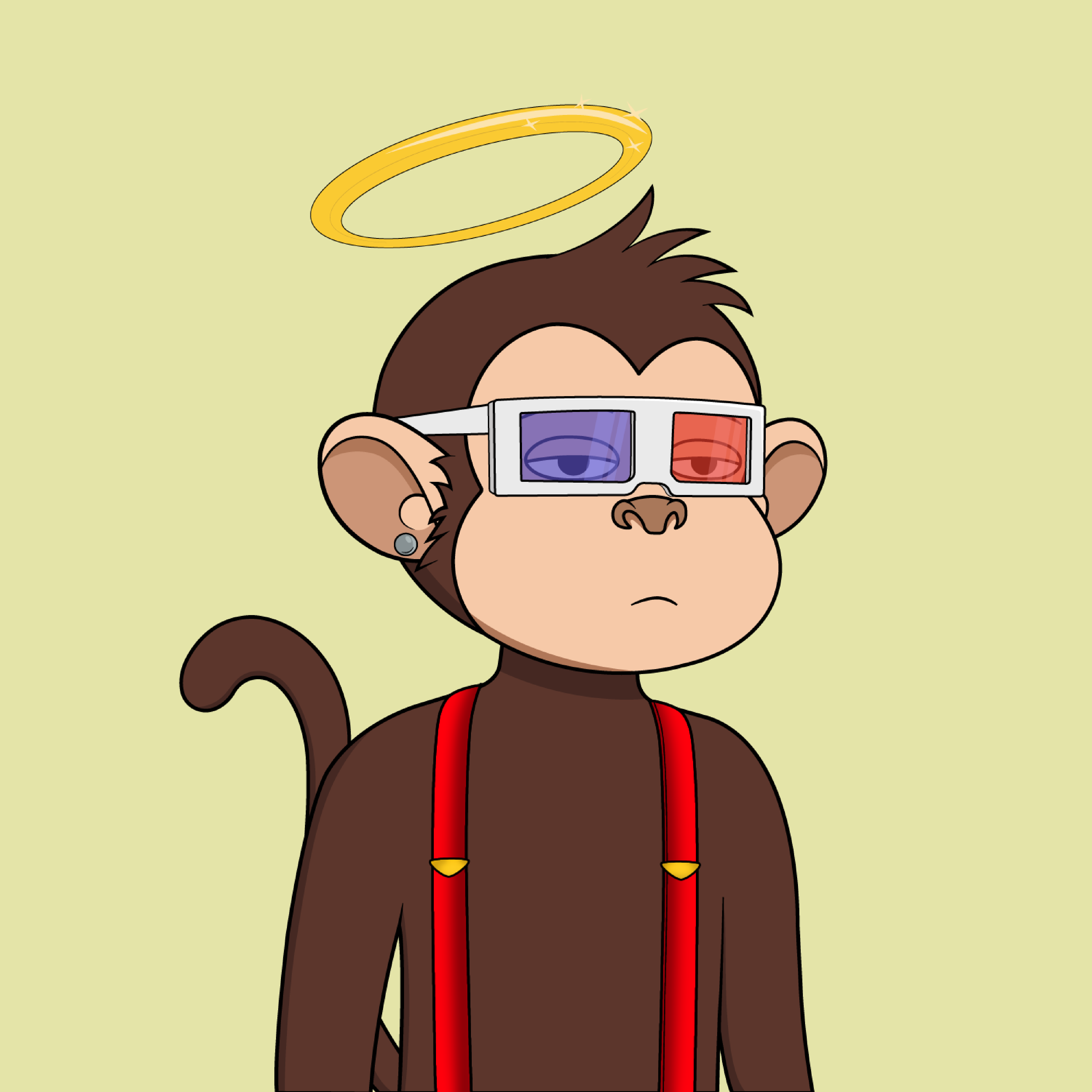 Cripto Ape #4805