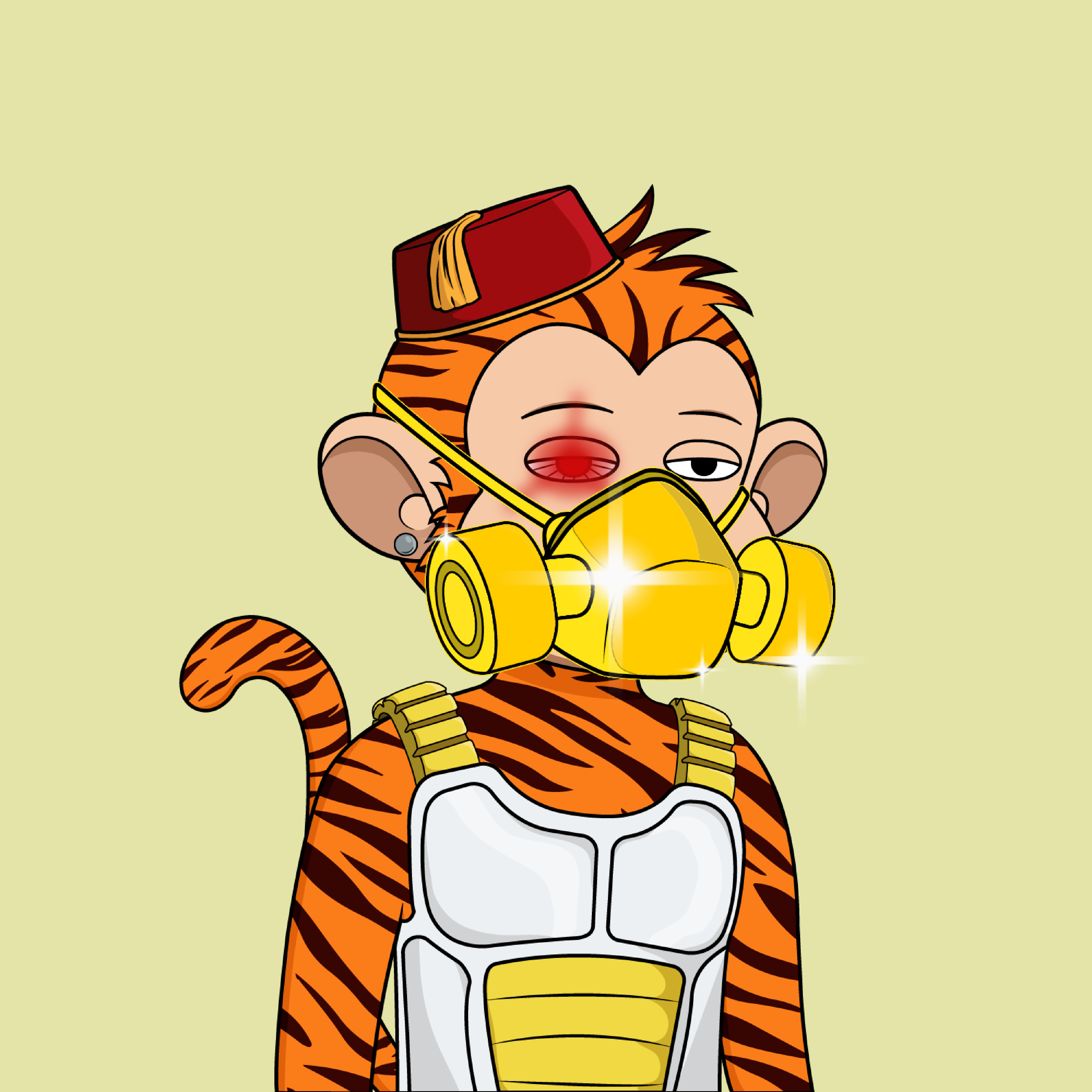 Cripto Ape #4837