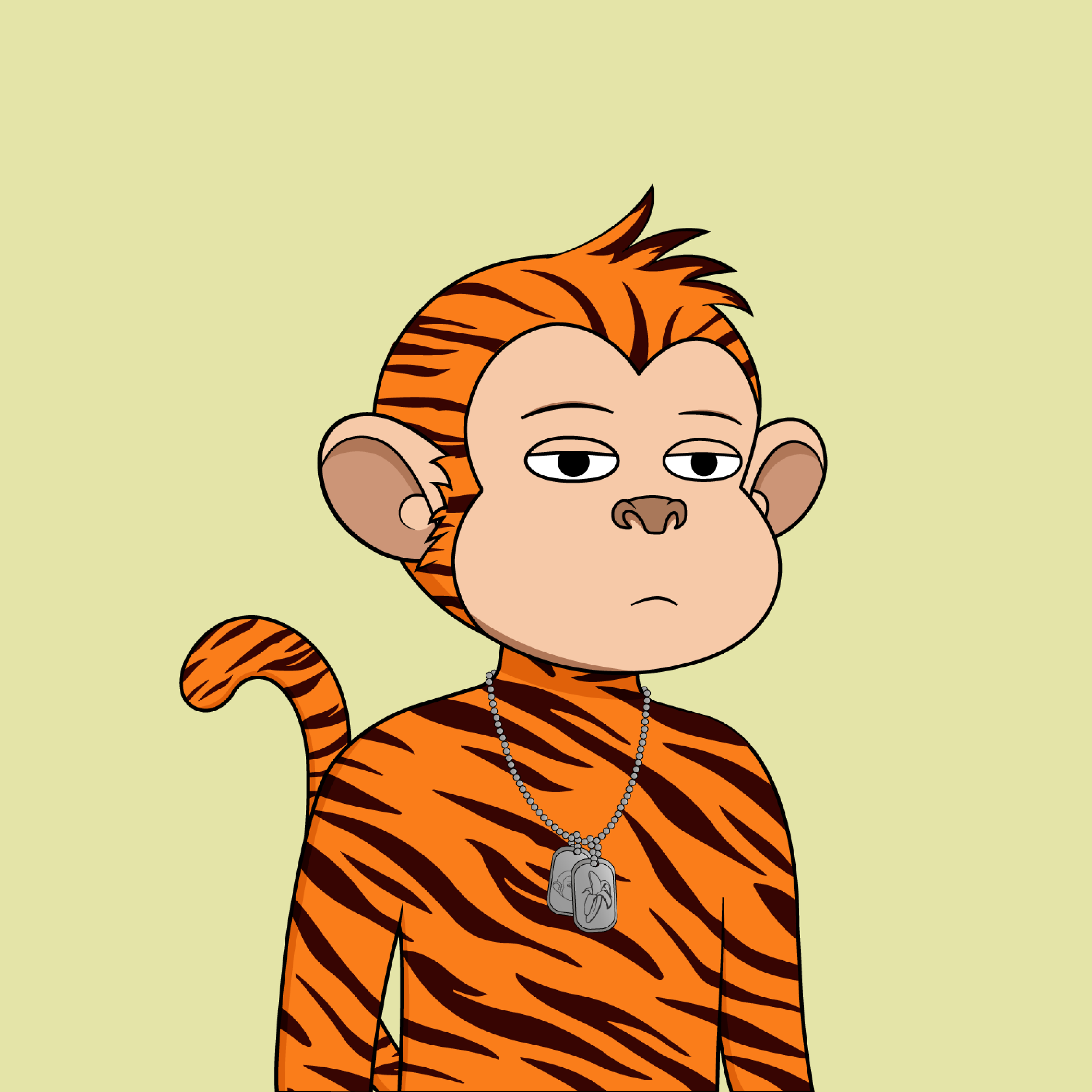 Cripto Ape #108
