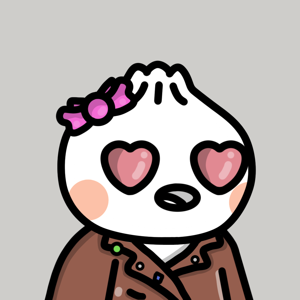 LittleBao #1006