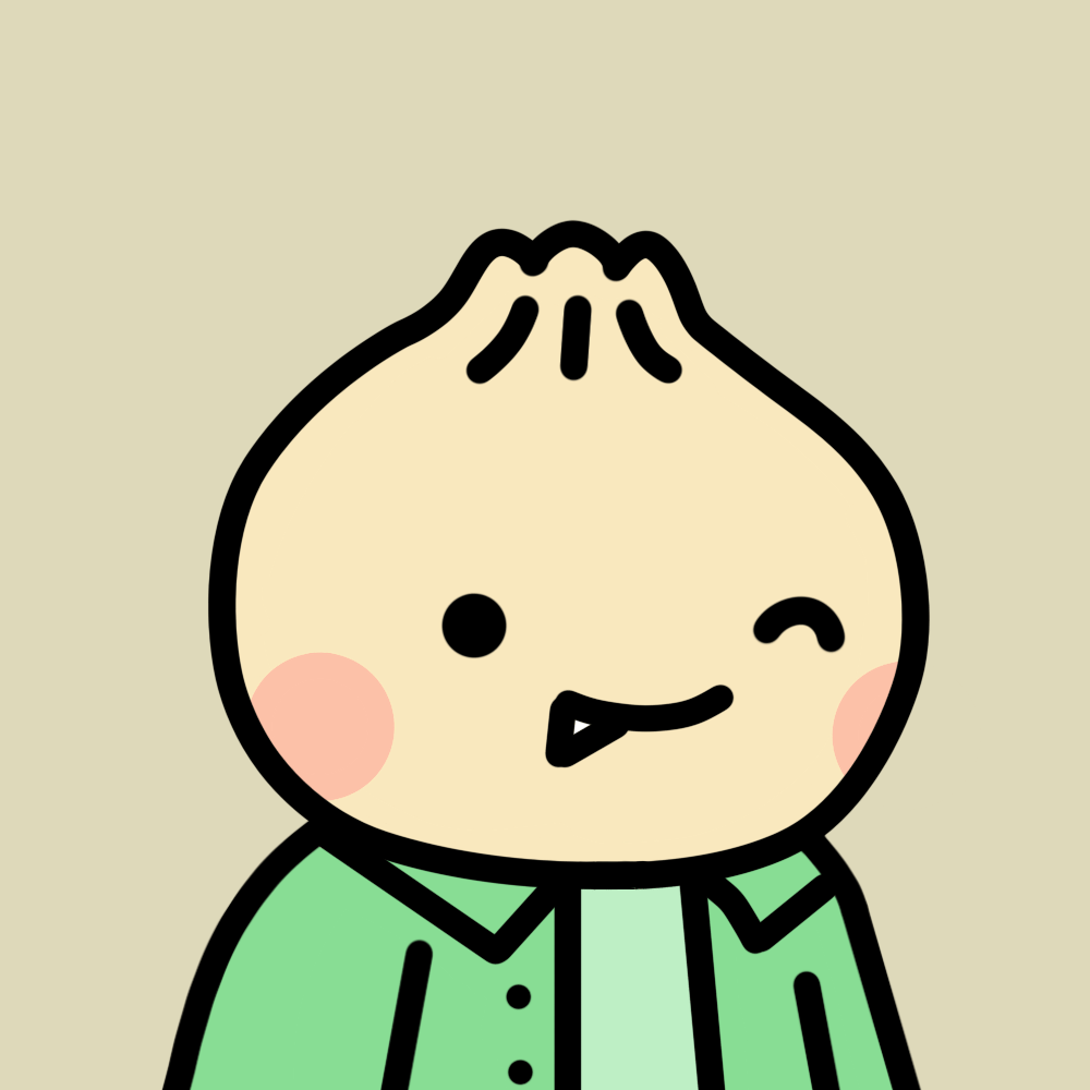 LittleBao #1015