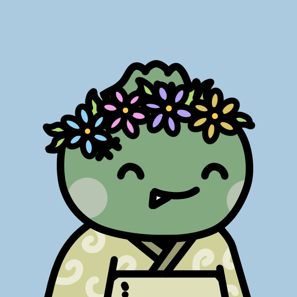LittleBao #1041