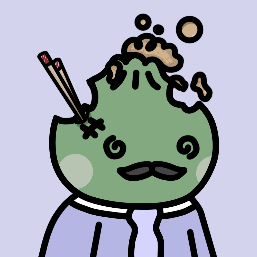 LittleBao #1046