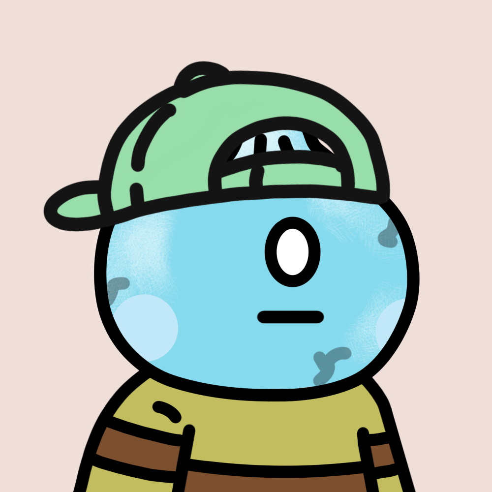 LittleBao #1050