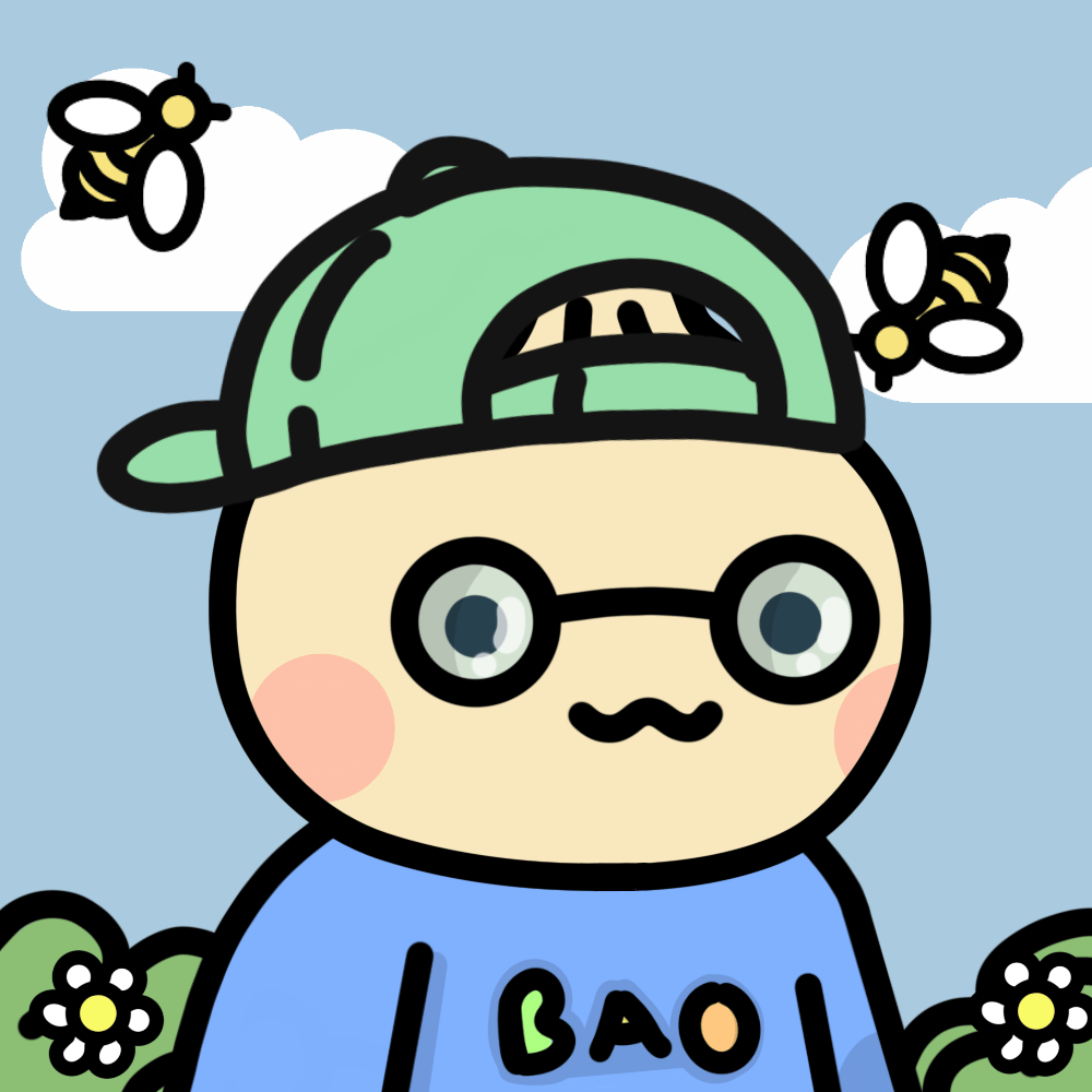 LittleBao #1078
