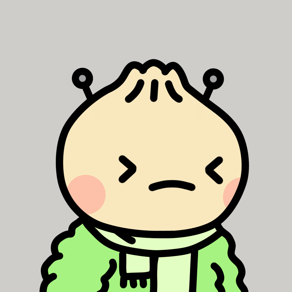 LittleBao #1081