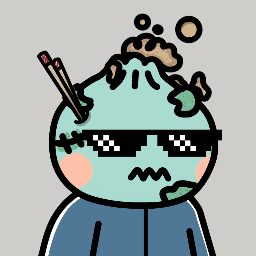 LittleBao #1124