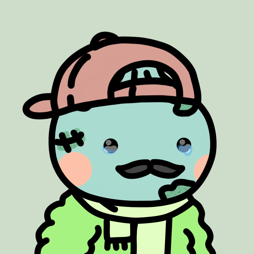 LittleBao #1125