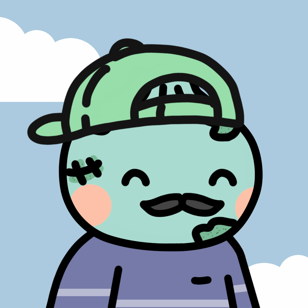LittleBao #1135
