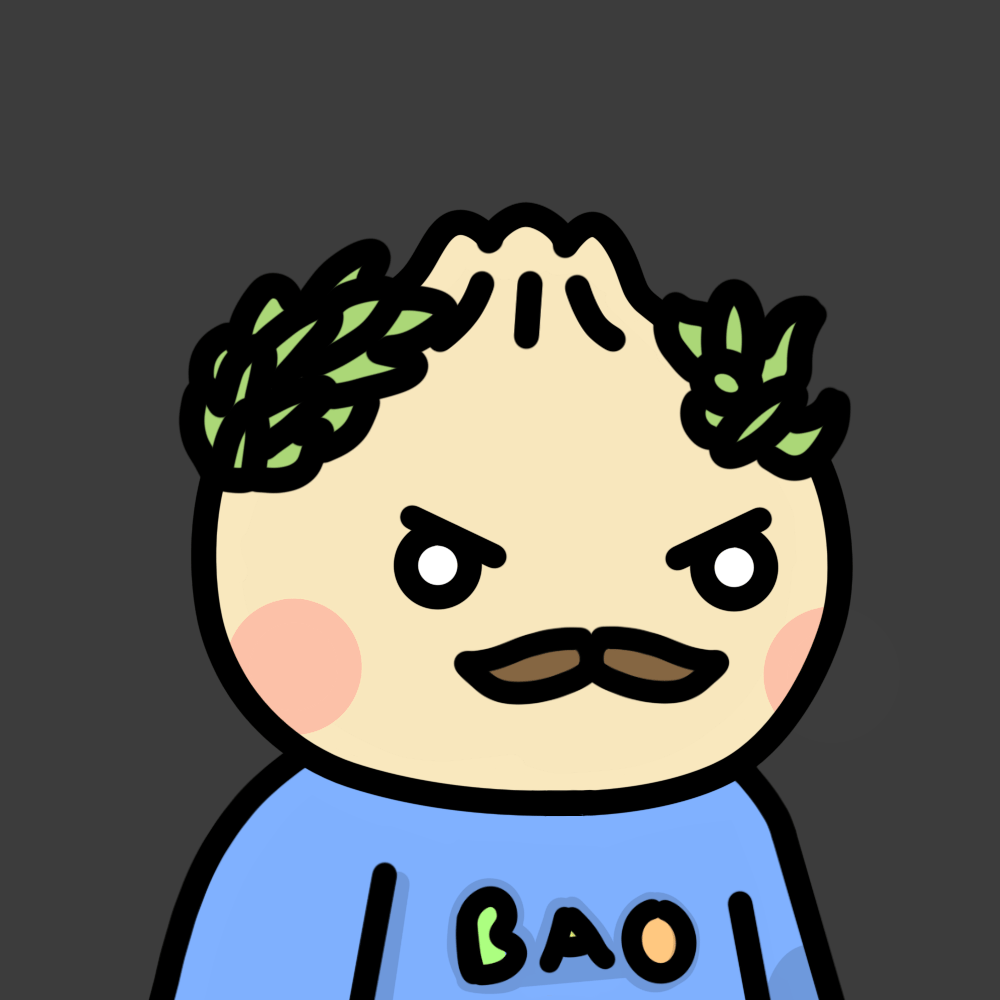 LittleBao #1179