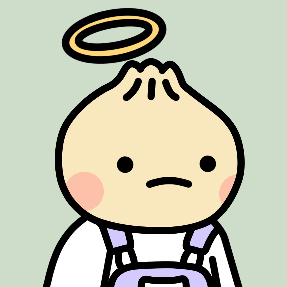 LittleBao #1181