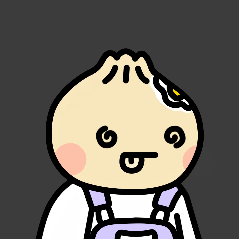 LittleBao #1209