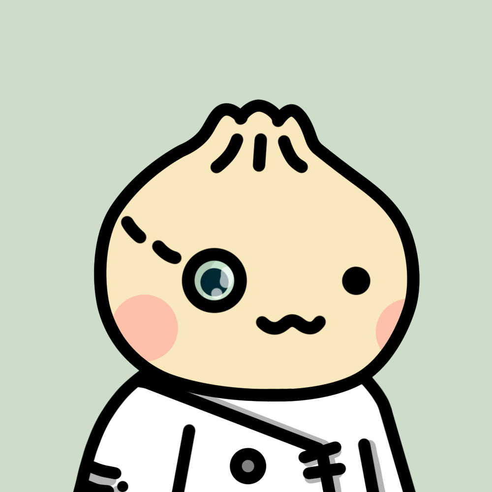 LittleBao #1289