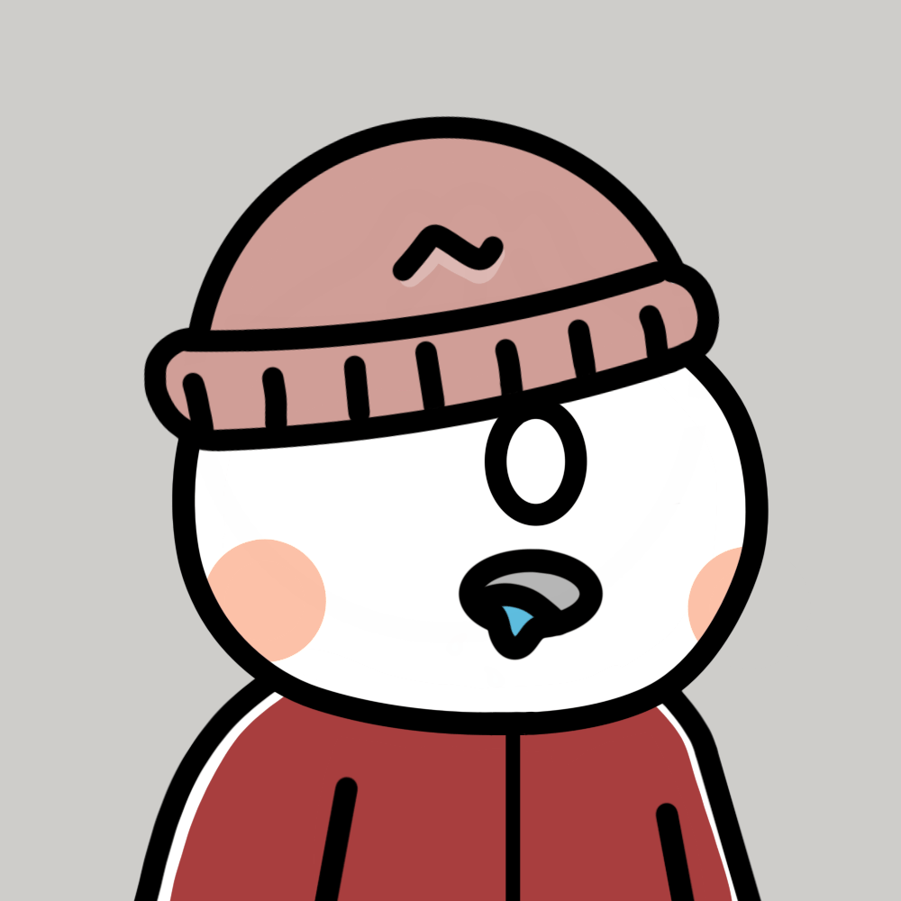 LittleBao #1290