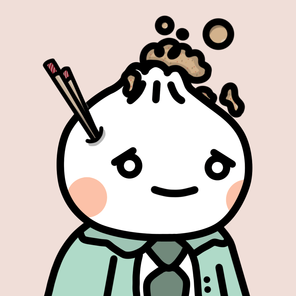 LittleBao #1300