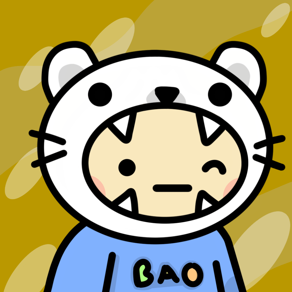 LittleBao #1359