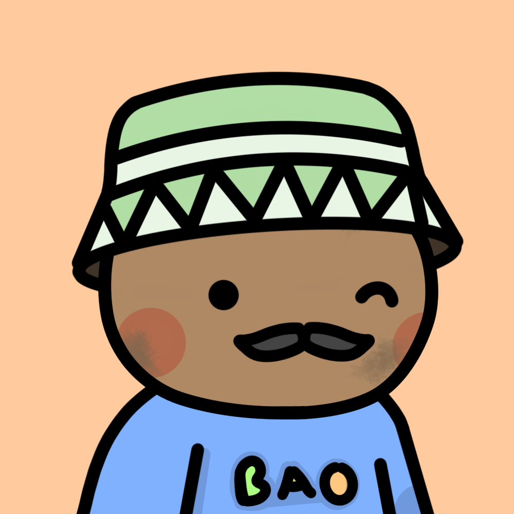 LittleBao #1388