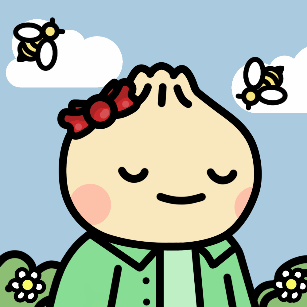 LittleBao #14