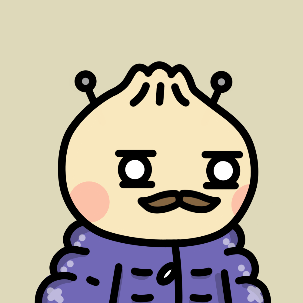 LittleBao #1410