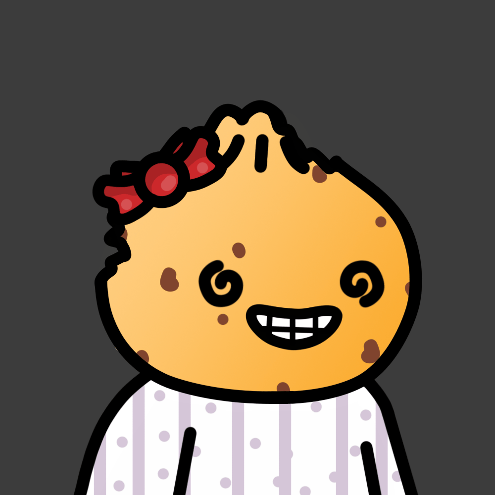 LittleBao #1426