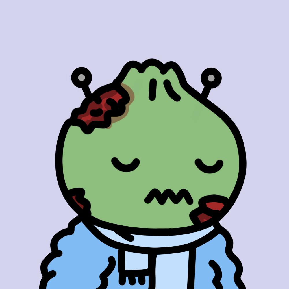 LittleBao #1454