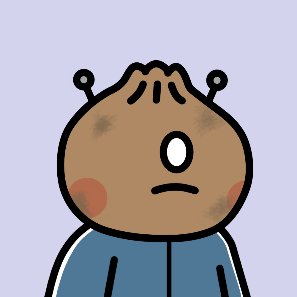 LittleBao #1474