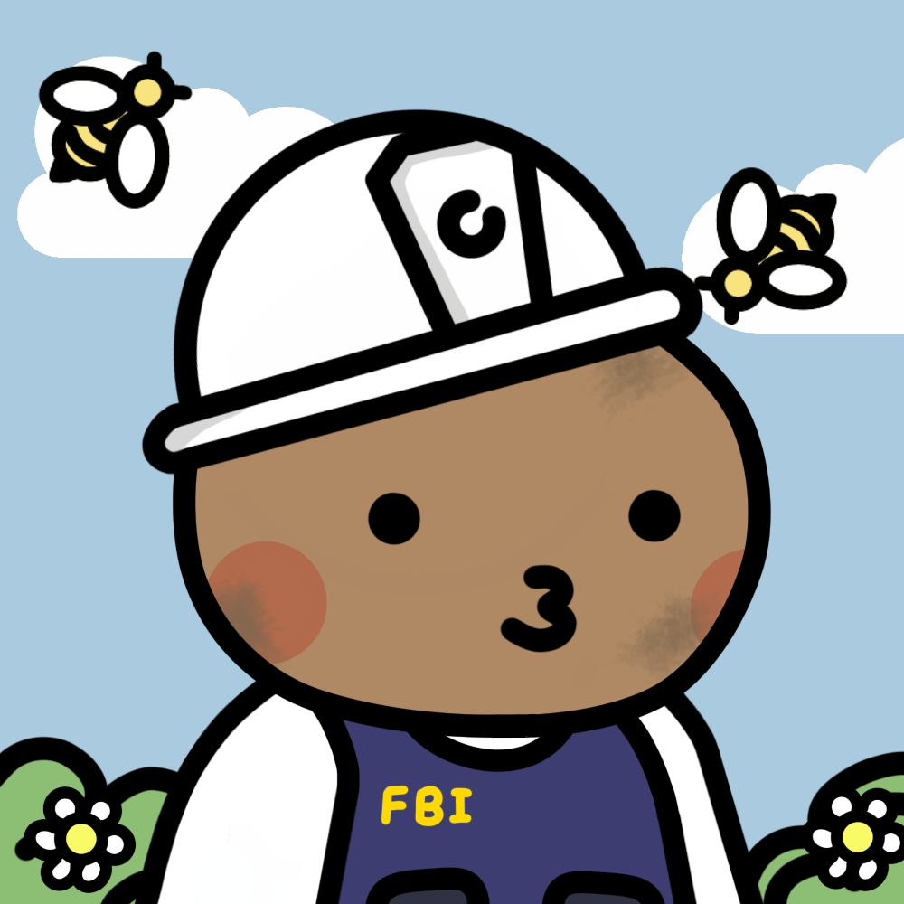 LittleBao #15