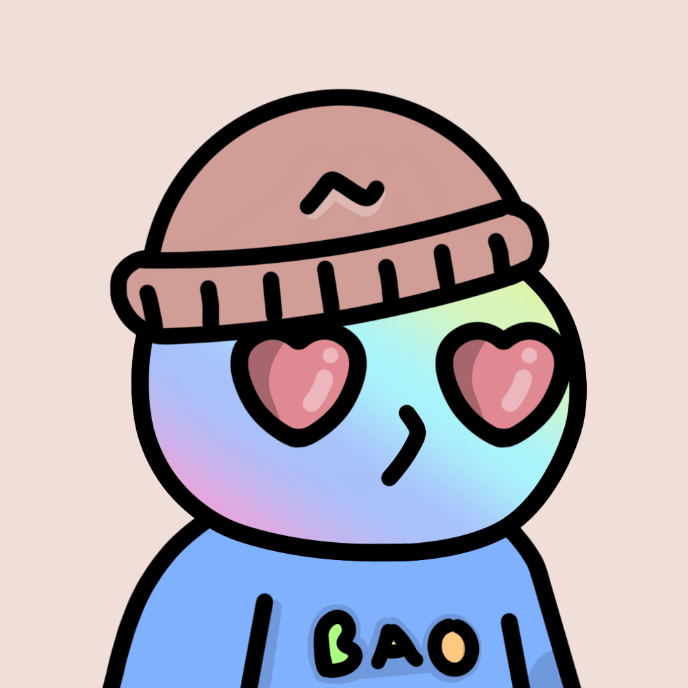 LittleBao #1509