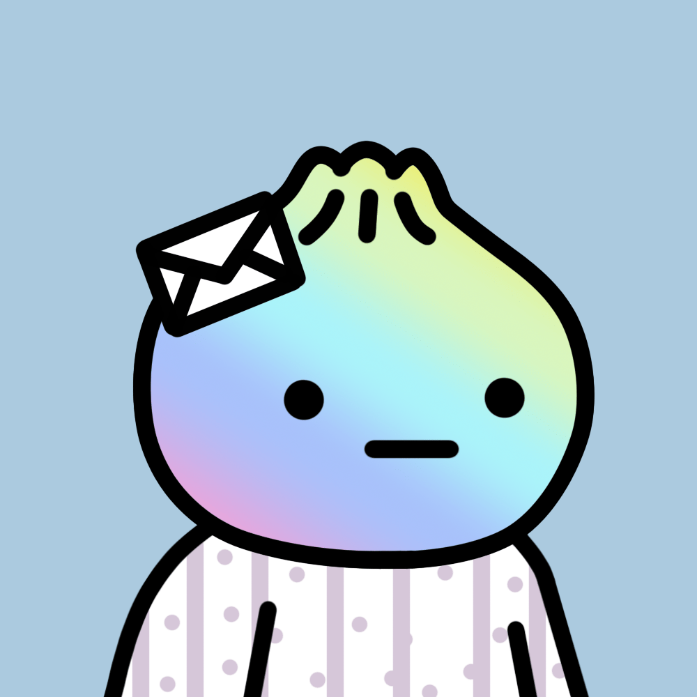 LittleBao #1529