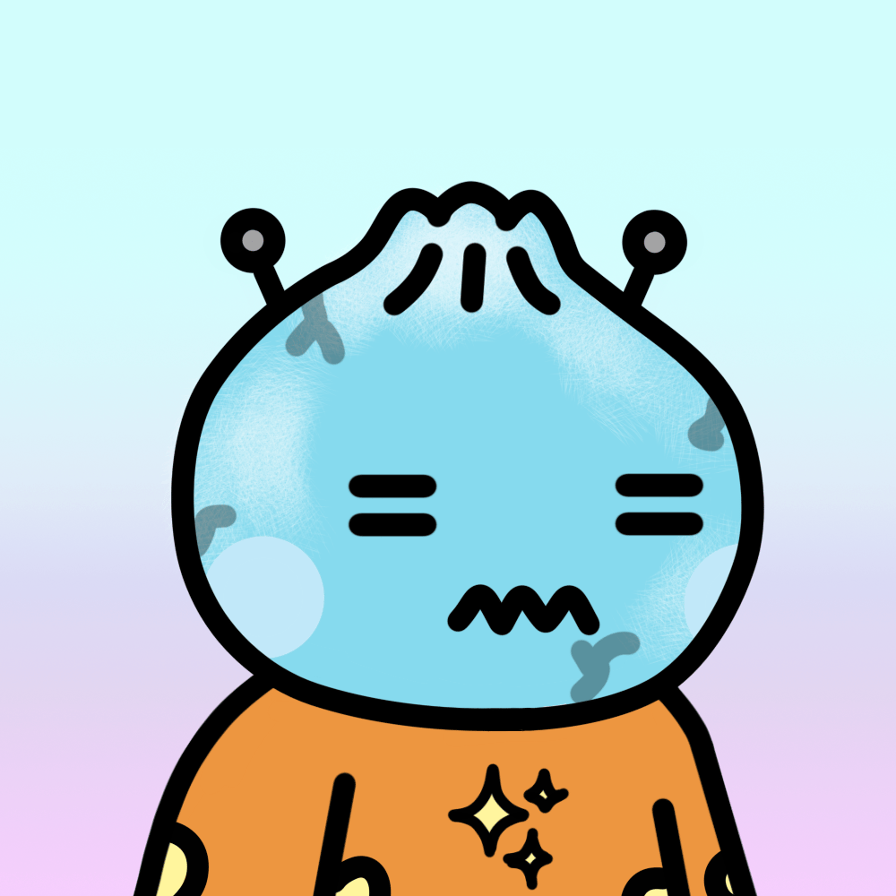 LittleBao #1540