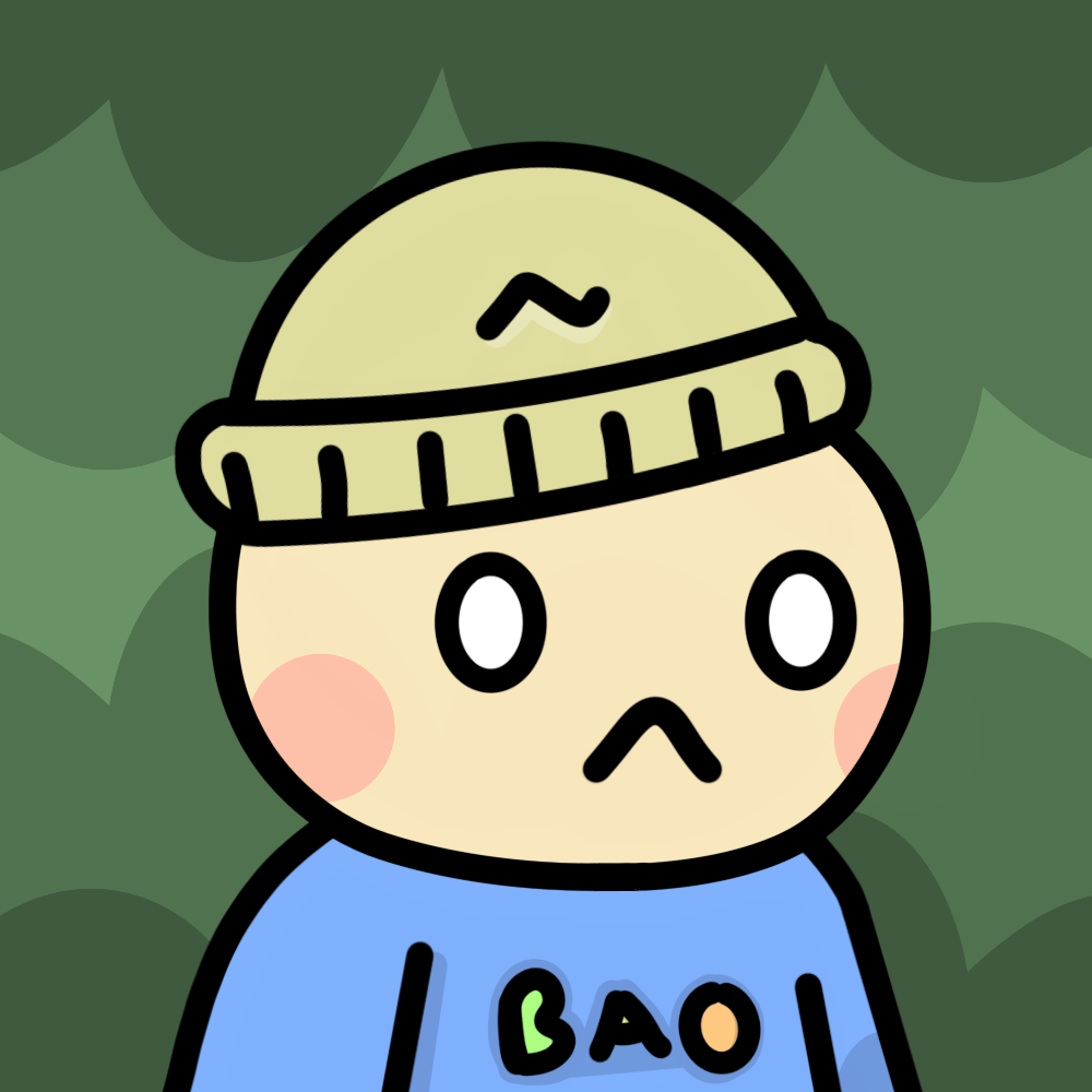 LittleBao #1547