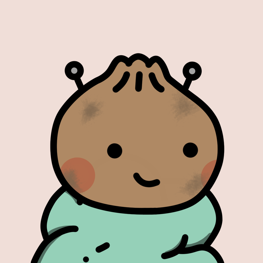 LittleBao #1552