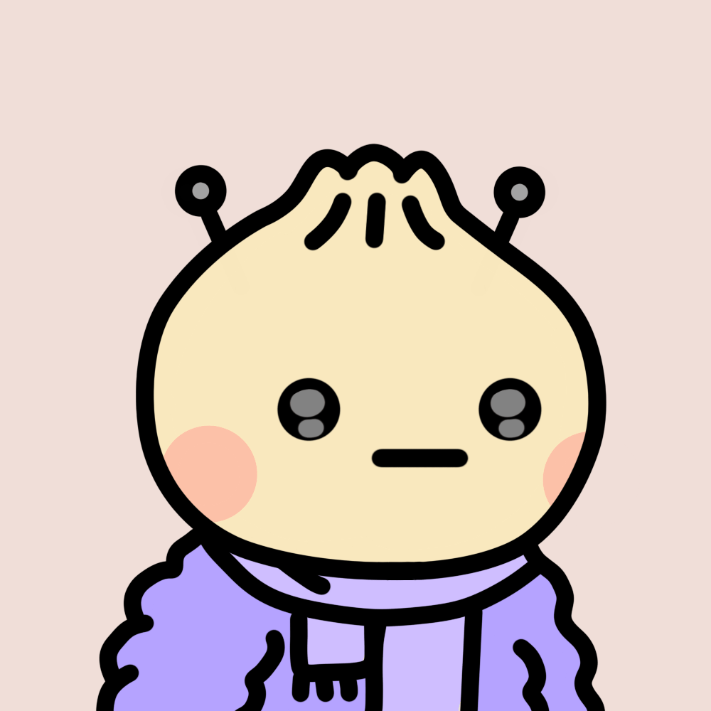 LittleBao #1562